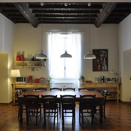 La Darsena B&B Чивитавеккья Экстерьер фото