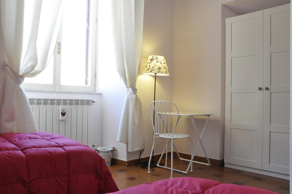 La Darsena B&B Чивитавеккья Номер фото