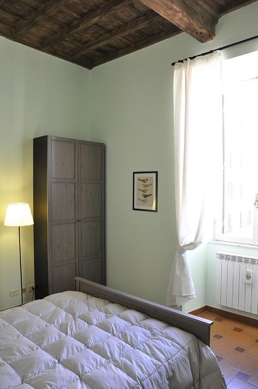 La Darsena B&B Чивитавеккья Номер фото