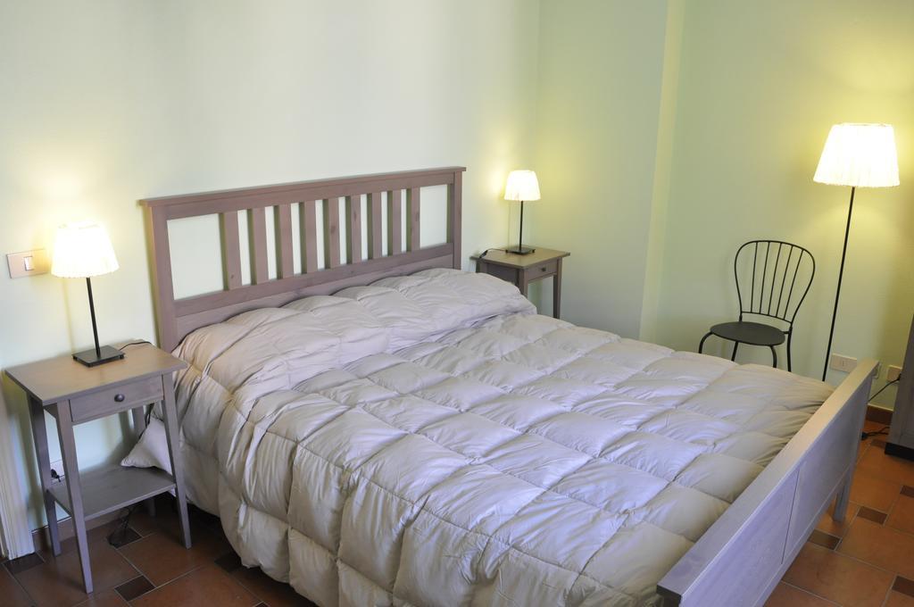 La Darsena B&B Чивитавеккья Номер фото